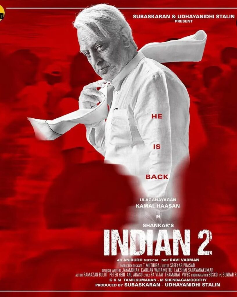 INDIAN 2