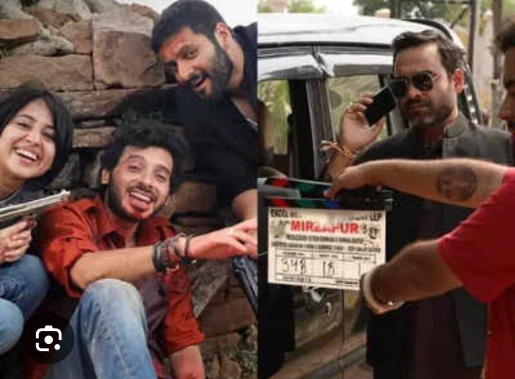 MIRZAPUR SEASON 2