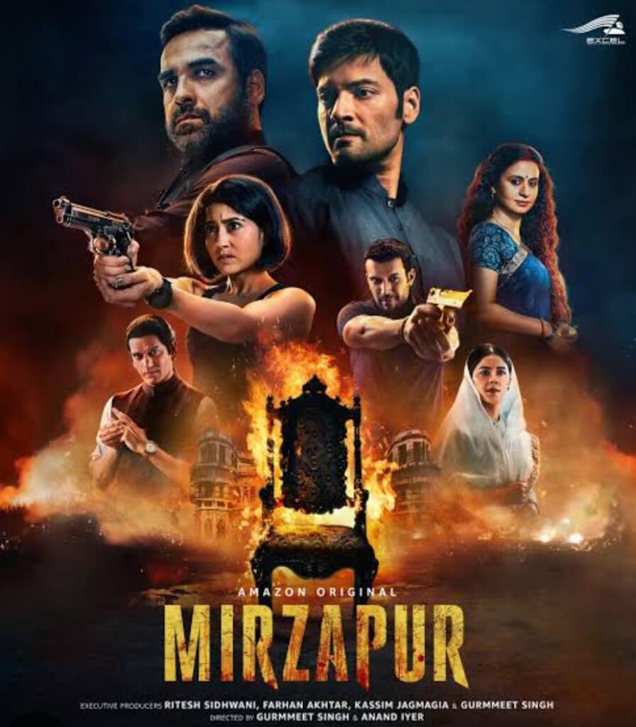 MIRZAPUR