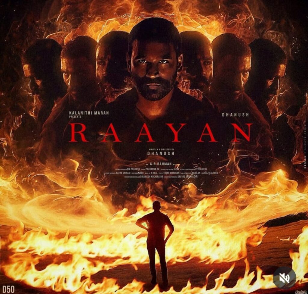 RAAYAN