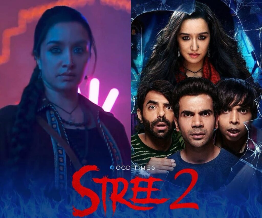 STREE 2