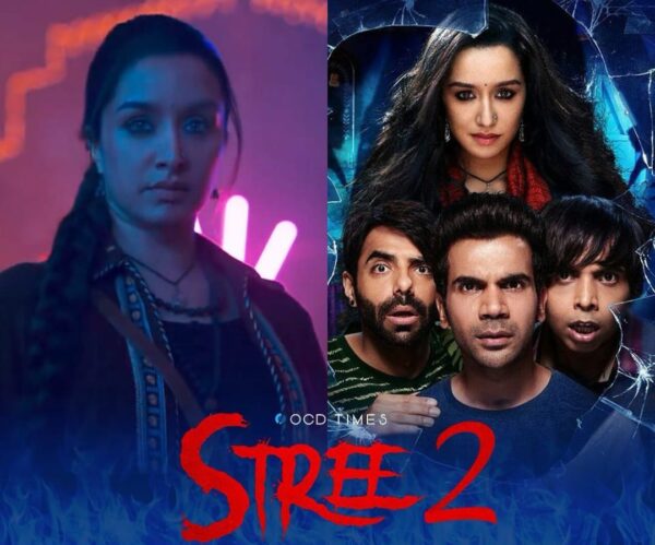 STREE 2