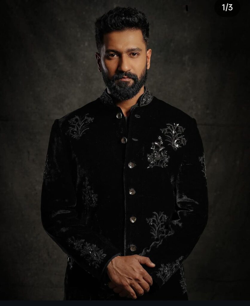 VICKY KAUSHAL